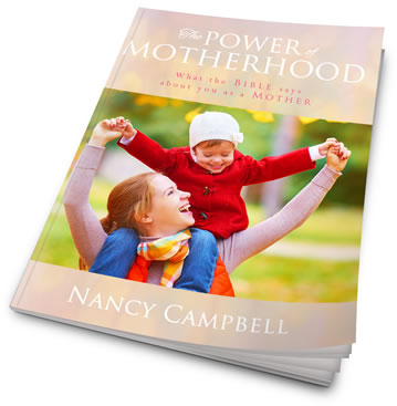 The Power of Motherhood - Updated Edition